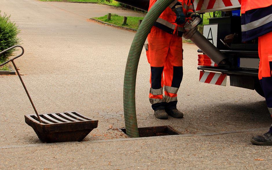 travaux assainissement prix Levallois-Perret